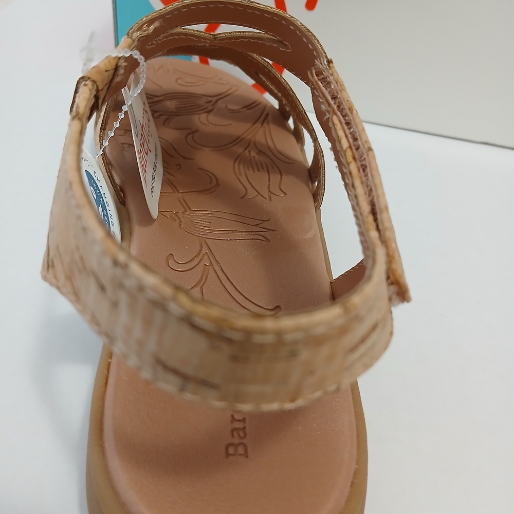 BareTraps QUILLAN Womens Sandals Size 9M New $45 - Picture 5 of 11